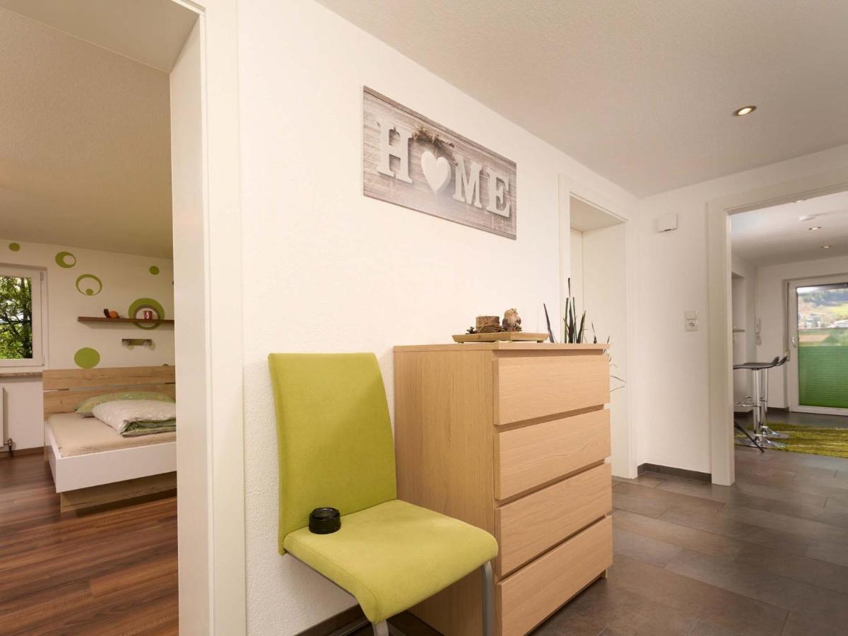 Myhome Apartments Ambach オエッツ エクステリア 写真