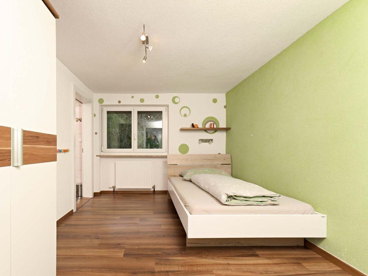 Myhome Apartments Ambach オエッツ エクステリア 写真