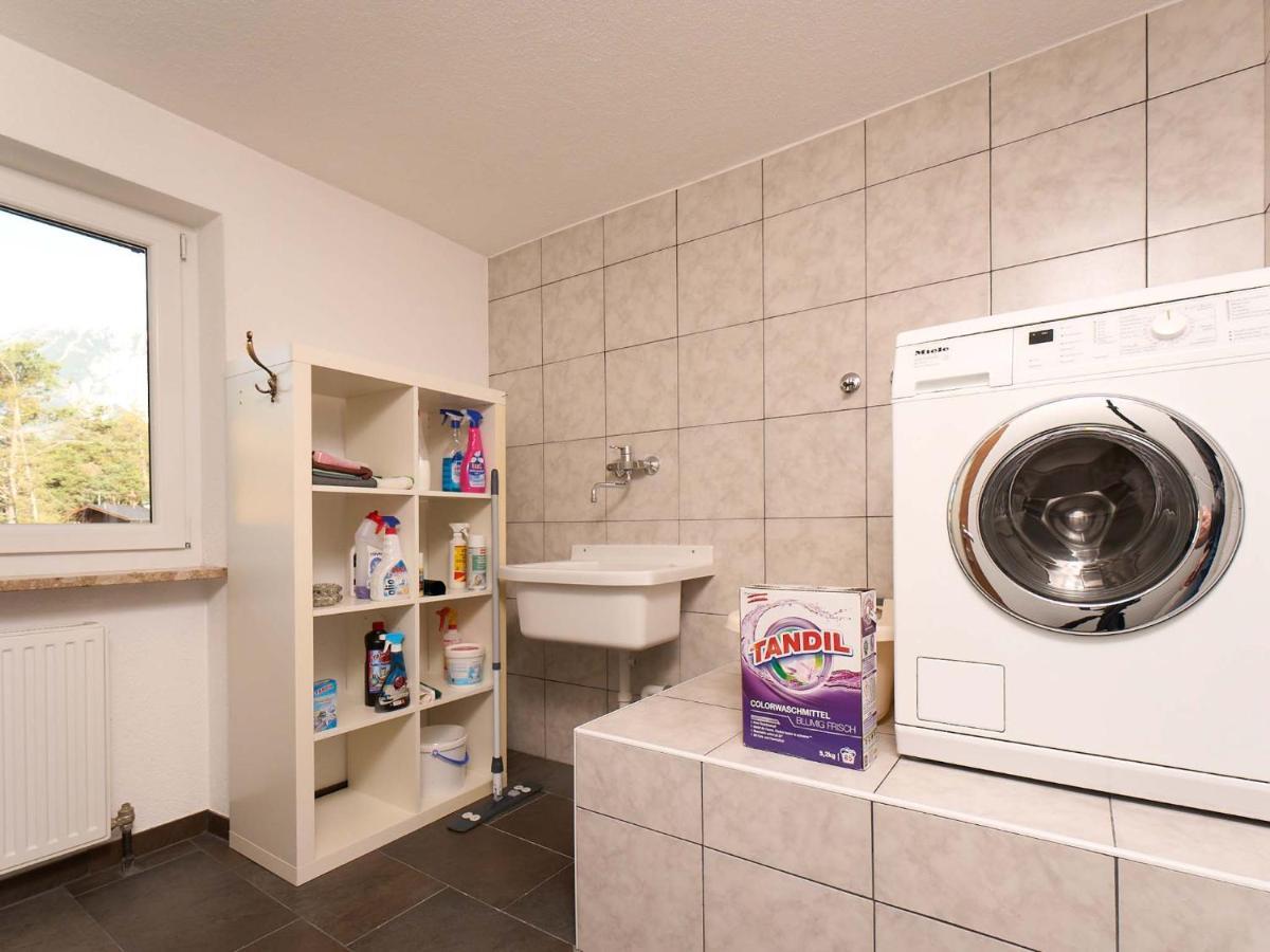 Myhome Apartments Ambach オエッツ エクステリア 写真