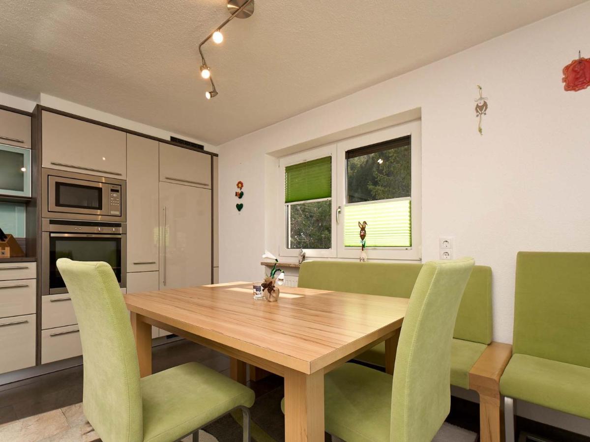 Myhome Apartments Ambach オエッツ エクステリア 写真
