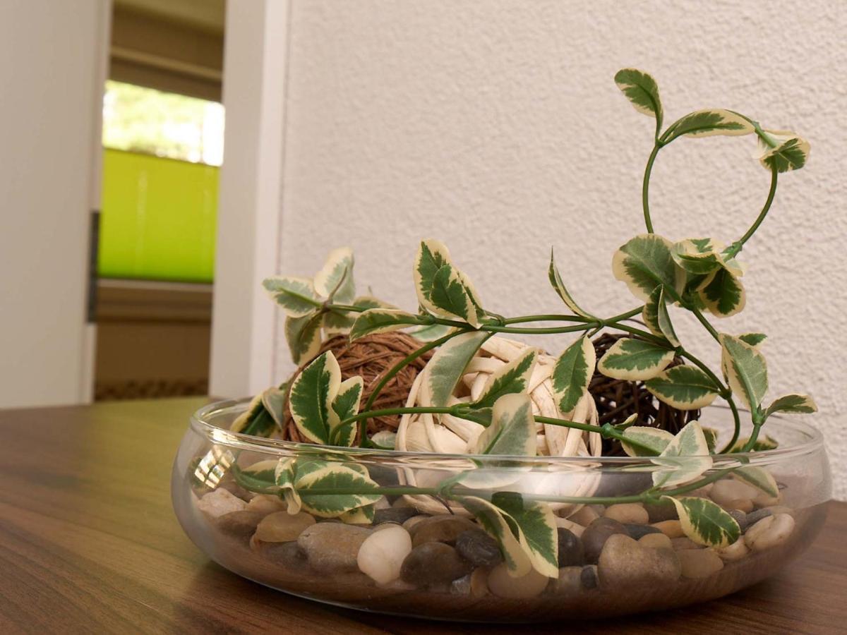 Myhome Apartments Ambach オエッツ エクステリア 写真
