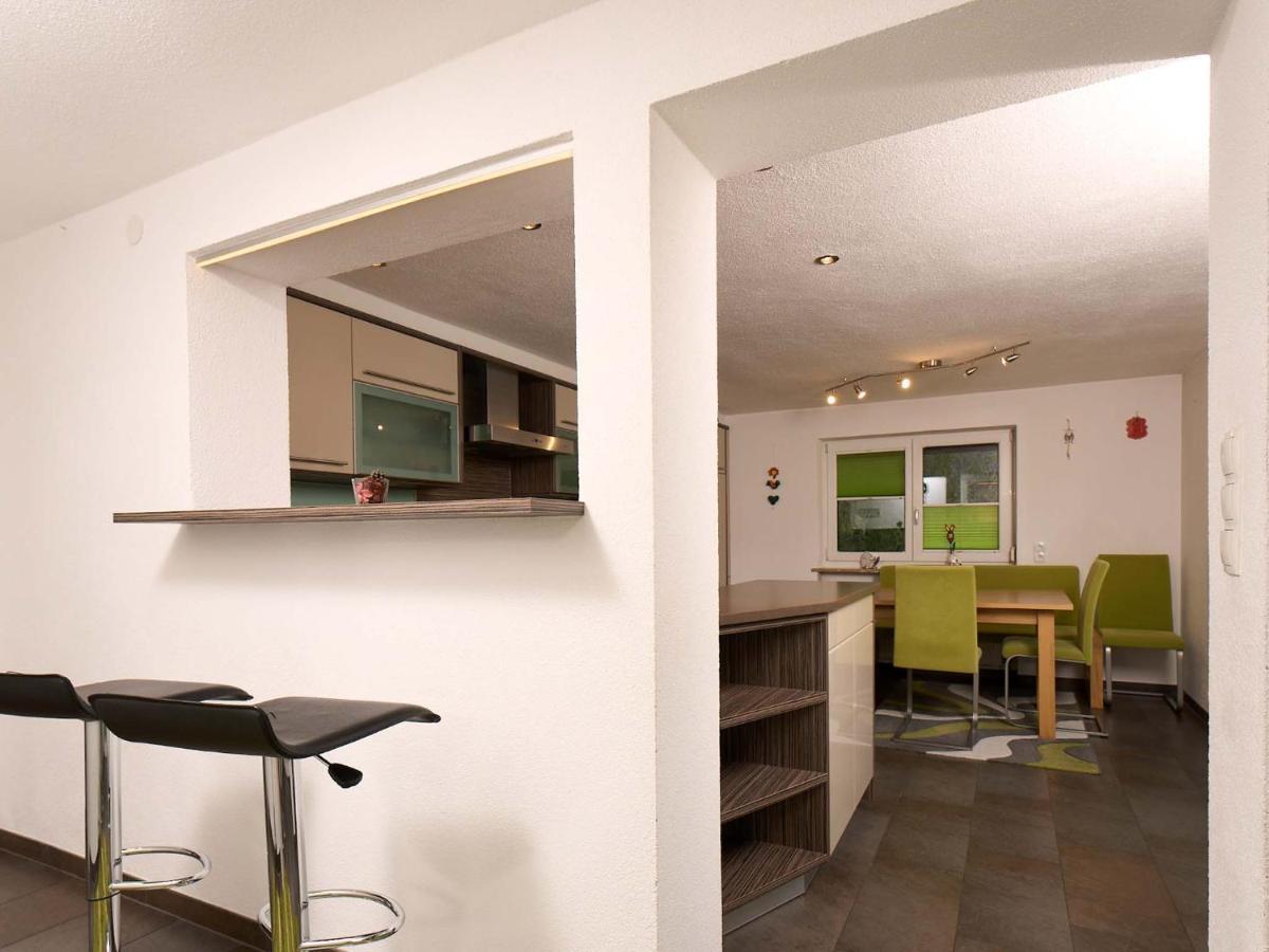 Myhome Apartments Ambach オエッツ エクステリア 写真