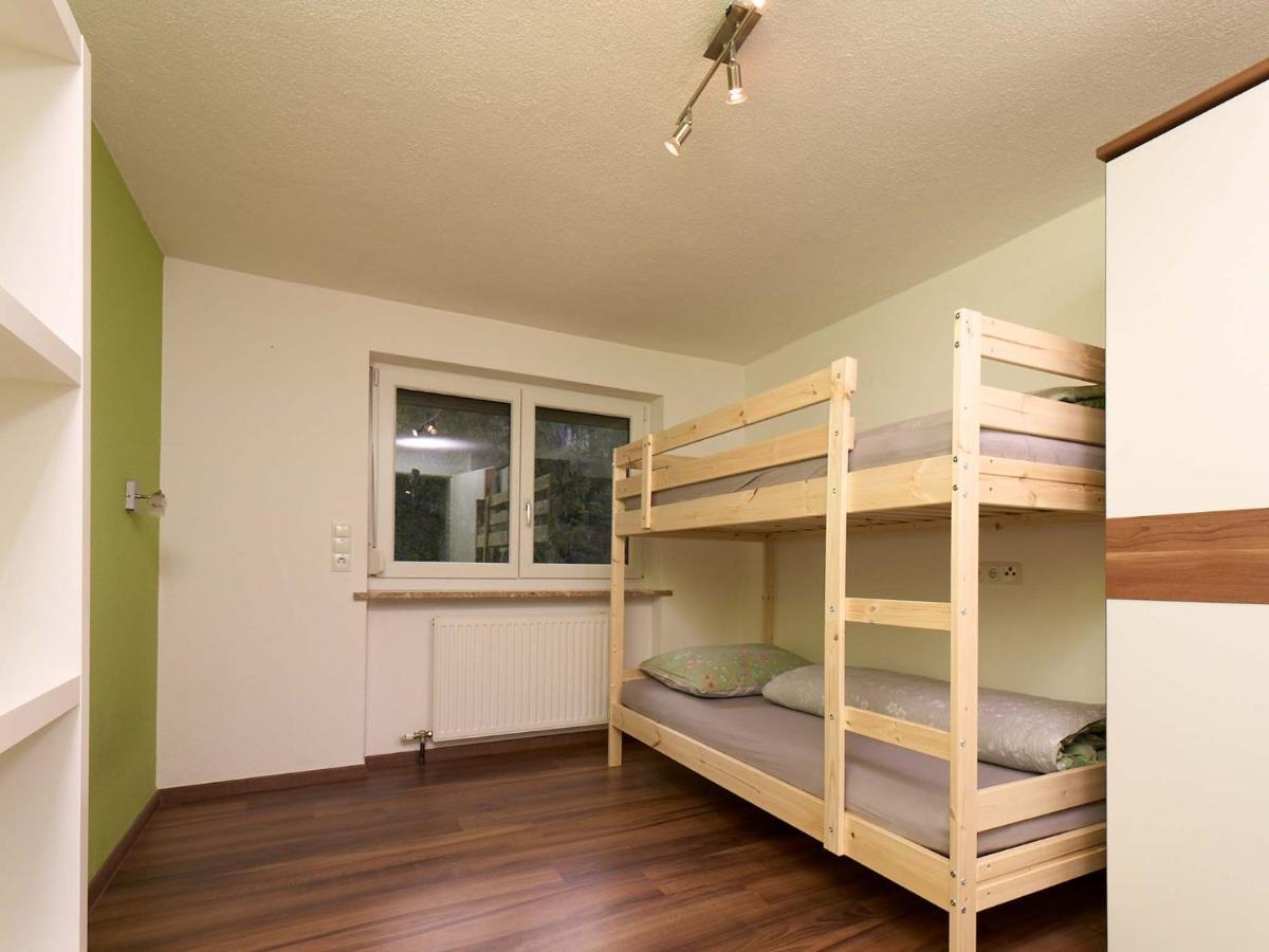 Myhome Apartments Ambach オエッツ エクステリア 写真